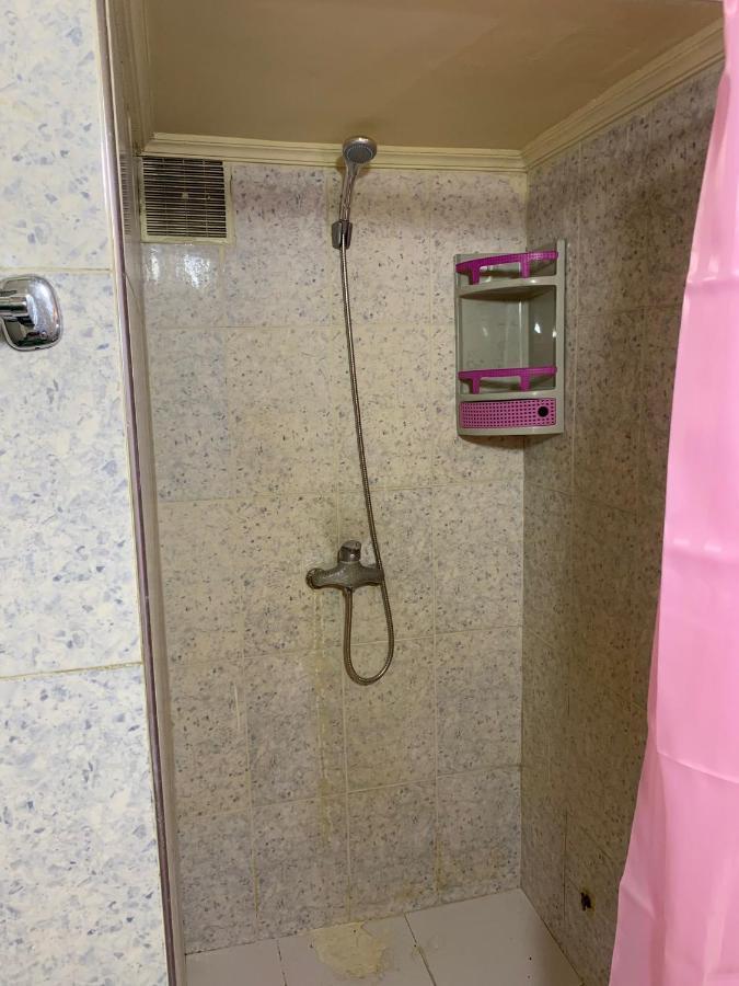 Appartement A Louer Centre Ville Fès Exterior foto